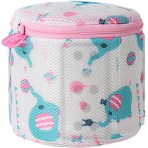 Bra bag underwear laundry bag care bag household washing machine special underwear mesh bag underwear cleaning artifact mesh bag