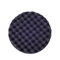 3M car detailing polishing wheel mirror polishing sponge wheel polishing machine sponge ball waxing disc 8 inches * 2 AD