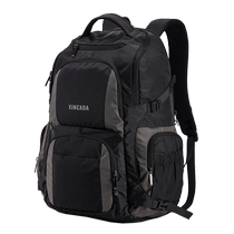 Travel backpack boarding for men and women extra large capacity schoolbag mountaineering backpack luggage outdoor multifunctional dry and wet separation