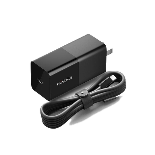 Lenovo thinkplus65W charger type-c