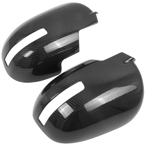 16-2021 Mitsubishi Outlander Handle Door Cup Sticker Reversing Cover Outlander Modification Accessories Automotive Supplies