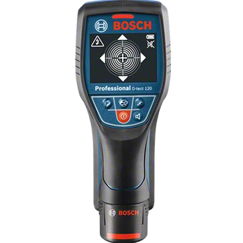 Bosch bosch wall detector metal