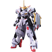 Bandai Model HG 1 144 Gundam Shirahoshi