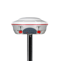 South Navigation T300Plus W high-precision GNSS receiver RTK measuring instrument Beidou GPS mapping and positioning