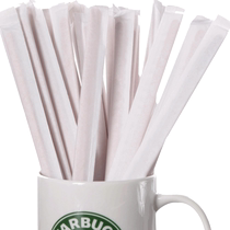 Feiyi individually packaged coffee stirring stick wooden disposable hot drink milk tea powder honey stirring stick coffee stick