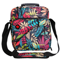 CnsTT Kestin table tennis bag sports bag shadow jungle shoulder bag multifunctional training bag crossbody backpack