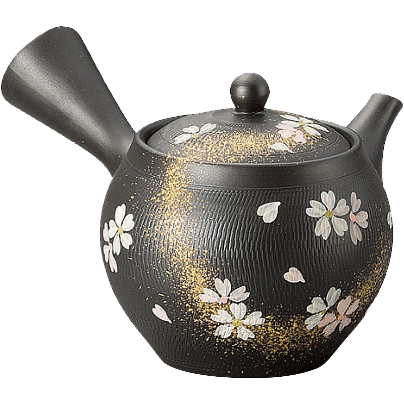 日本大阪手工錫壺同合鬆紋錫煮水壺日式手作茶壺高檔脫蠟法茶具-Taobao