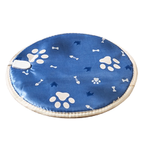 Pet electric blanket for dogs and cats constant temperature puppy and small dog thermal insulation and anti-leakage cat nest heating pad