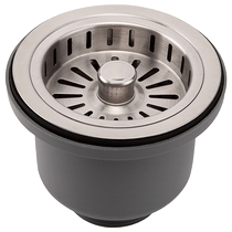 Submarine kitchen sink sink drainer sink drainer basket basket filter accessories