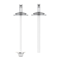 Australian cherub baby fun baby bottle sippy cup accessories universal bbox Gromimi Pigeon