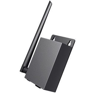 Outdoor card router full network surveillance camera