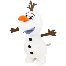 Dome tomy Frozen can walk and talk Olaf interactive doll electric robot childrens toy gift