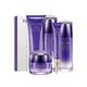 Runchuyan blue peptide ຄວາມຊຸ່ມຊື້ນແລະການສ້ອມແປງຊຸດດູແລໃບຫນ້າ