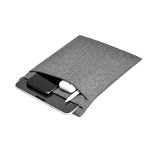 NacCity is suitable for Apple iPad inner bag 11 inches 4 thin and light 6 pro anti-bend 5 protective cover 9 tablet air storage 2024 new style 10 9pad 1