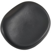 OKalen Home Adult Bathtub Pillow with Suction Cup Bathtub PU Back Pillow Small Bathtub Bath Pillow