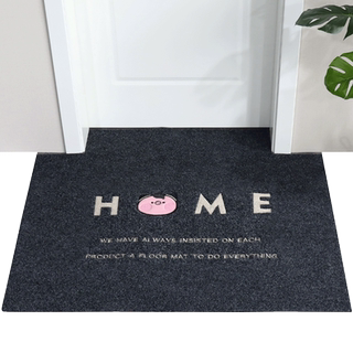 Entrance floor mats, door mats, foot mats, entrance mats, bathroom bathrooms