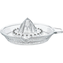 Turkish imported lemon juicer manual orange juice squeezer household small glass juice press