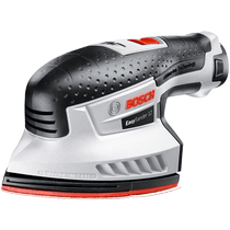Bosch Cordless Multifunctional Sander Sander Automatic Adjustment 12V Lithium Electric Angle Grinder Polisher