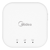 Midea Smart Lock Internet Device Smart Home Control Center Standard Smart Gateway MS-GW15