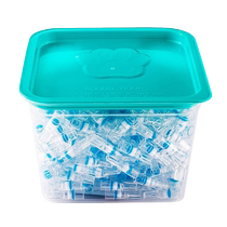 Aidoshi cigarette holder tar filter disposable cigarette filter for men 500 net cigarettes for smoking only