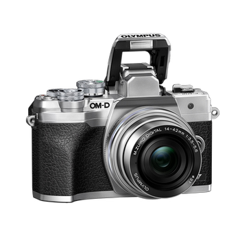 Olympus em10 micro single camera five-axis anti-shake Olympus em10 micro single camera five-axis anti-shake