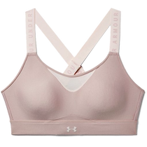 Anderma UA Infinity Litti 8bra Women homen sports sports lingerie