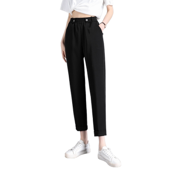 Shakes suit harem pants for women loose and slimming free shipping Shakes suit harem pants for women loose and slimming free shipping