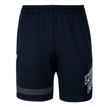 Korean Corian badminton shorts mens breathable quick-drying tennis and table tennis competition uniforms fashionable casual sports pants
