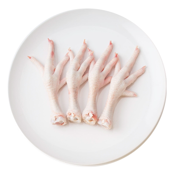 Tyson raw chicken feet tyson does not need hormone freezing