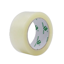 Bomei tape transparent low temperature resistant cold storage special manufacturer direct sales tape clean environmental protection strong adhesive cold storage tape