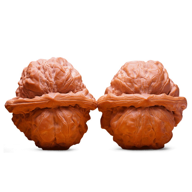 文玩堂：坐佛獅子頭（收藏级核桃） 文玩堂：坐佛獅子頭（收藏级核桃）