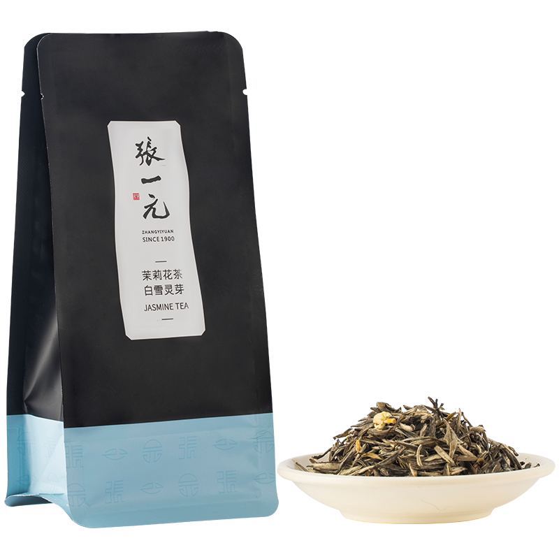 張一元旗艦店- 淘寶網|Taobao