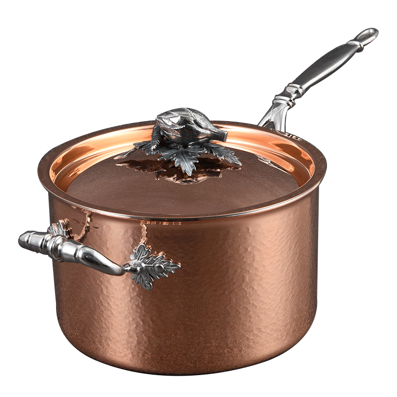 貴重品　ruffoni ルフォーニ　銅鍋　　イタリア製　どんぐりノブ 楽天市場】Ruffoni（鍋・フライパン｜キッチン用品・食器・調理
