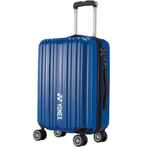 Yonex Yonex suitcases for men and women 21-inch universal wheel trolley luggage student password box