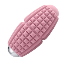 Electric massage ball muscle relaxation yoga vibration fascia ball meridian ball neck waist back plantar fascia ball