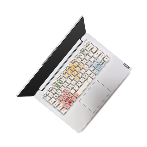 
Suitable for Huawei matebook14s/13 laptop keyboard film xPro protective film magicbookpro16.1 Honor D14 Ryzen board computer D15/SE accessories X/E custom dust cover