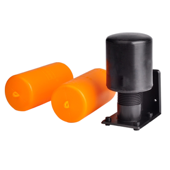 Eleco 70ab fully automatic water pumping float switch