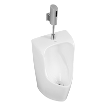 TOTO urinal UWN557 urinal wall hanging adult induction household urinal ceramic toilet (13)