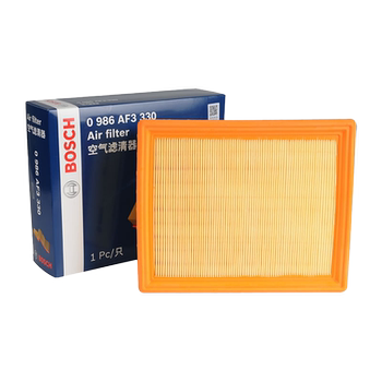 Bosch microporous filtration haval special air filter element