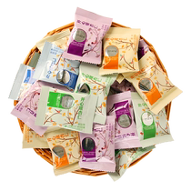 Sansheng Youxing Happy Ginkgo Nuts Ready-to-Eat White Nuts Xuzhou Specialty Nuts Snacks Salt and Pepper Flavor 500g