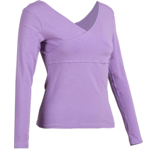 Ballet dance practice clothes for adult womens art exams classical dance slim body suits tops modern dance exam performance clothes