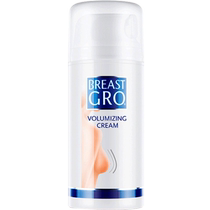 Breastgro Baoyi Breast Enlargement Essence Breast Care Cream 100ml*3 pieces Lifting gel*3 pieces