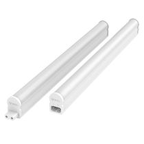 Bull t8 lamp tube led lighting daylight super bright commercial household fluorescent strip energy-saving light tube 14W bracket lamp