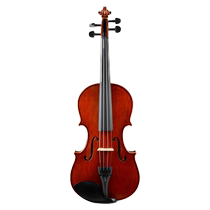 STENTOR all-hand violin beginners childrens adult professional class cograde playing solid wood tiger tator instruments