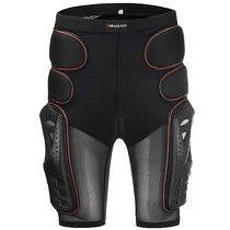 Clearance motorcycle riding armor pants leggings off-road protective gear racing motorcycle mens anti-fall shorts rider pants