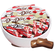 Флагманский магазин шоколада Dove свадебные конфеты оптом 4 5 г шелковистое молочное свадебные конфеты свадебные конфеты свадебные конфеты оптовая продажа
