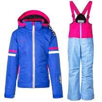 Phenix Phoenix SKI competitive series ski suit childrens waterproof and windproof sports and leisure clothing childrens style
