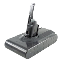 Suitable Dyson vacuum cleaner battery replacement V6V7V8V10 V11 DC35 DC59 62 sv12 accessories