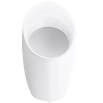 Kohle urinal hanging wall type small poop wall-mounted domestic ceramic urine bucket pool 18645T plus sensor new