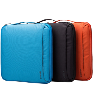 Enoch waterproof large capacity car cd case